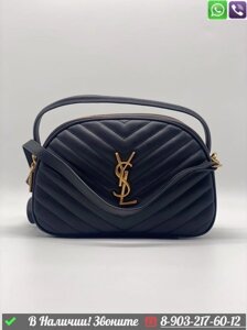 Сумка Сумка Saint Laurent черная