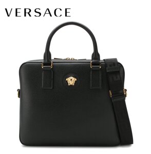 Versace портфели мужские