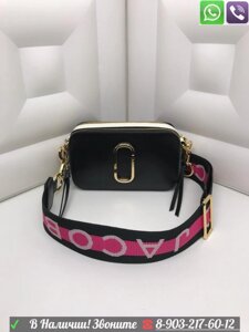 Marc Jacobs Сумка Snapshot Small Марк Якобс