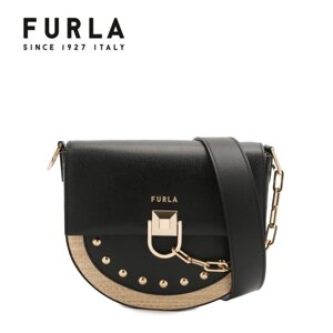 Furla клатчи женские