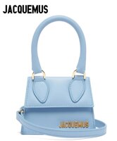 Jacquemus клатчи женские