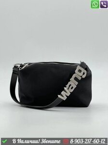 Сумка Alexander Wang Heiress Черный