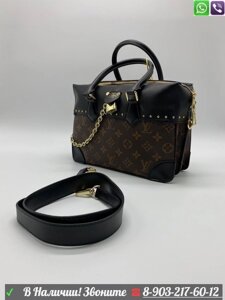 Сумка Louis Vuitton саквояж