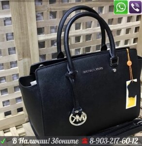 Сумка Mk Selma Michael Kors Майкл Корс Сельма