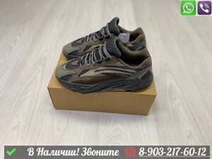 Кроссовки Adidas Originals Nite Jogger Хаки