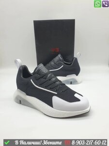 Кроссовки Adidas Y-3 Orisan Черный