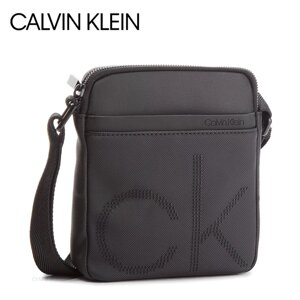 Calvin Klein мужские сумки через плечо