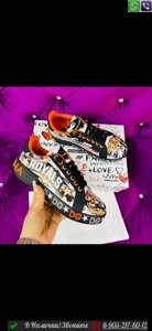 Кеды Dolce & Gabbana Portofino