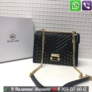 Сумка Michael kors whitney studded Convertible