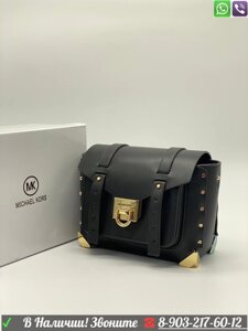 Клатч Michael Kors manhattan мини саквояж МК