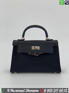 Сумка Hermes Kelly 19 Гермес