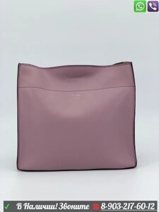 Сумка Fendi Фенди прямоугольная Фиолетовый