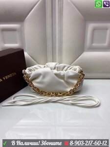 Bottega Pouch сумка мешок