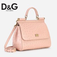 Dolce & Gabbana женские сумки