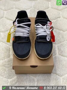 Кроссовки Nike x Off-White Air Presto черные