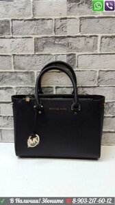 Сумка Michael Kors Sutton c двумя отделениями на молнии