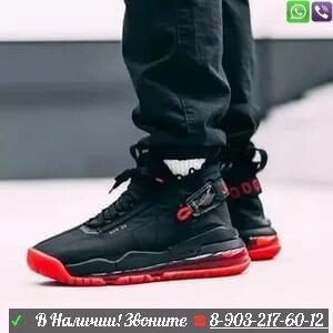 Кроссовки Найк Jordan Proto-Max 720