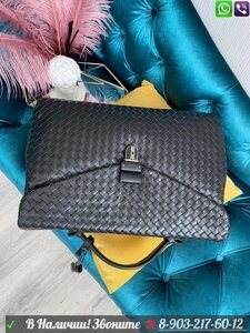 Портфель Bottega Veneta Боттега Венета