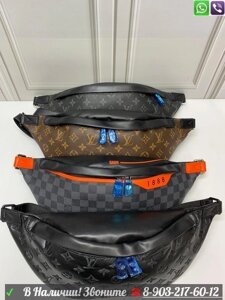 Поясная сумка Louis Vuitton