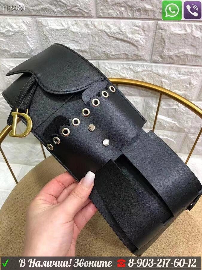 Ремень Christian Dior  Диор пояс широкий корсет от компании Интернет Магазин брендовых сумок и обуви - фото 1