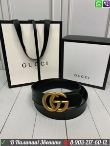 Ремень Gucci пояс