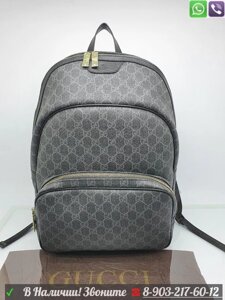 Рюкзак Gucci GG Supreme