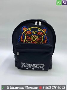 Рюкзак Kenzo Kampus Tiger мужской