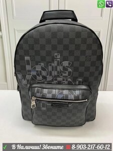 Рюкзак Louis Vuitton Josh мужской