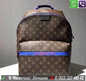 Рюкзак Louis Vuitton Луи Apollo Monogram Мужская Витон LV Сумка