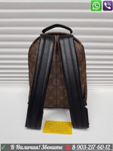 Средний Рюкзак Louis Vuitton Palm Springs PM LV Луи Виттон