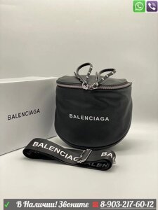 Сумка Balenciaga Everyday черный