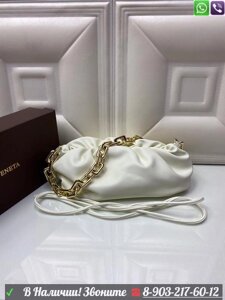 Сумка Bottega Veneta Chain Pouch