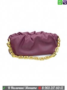 Сумка Bottega Veneta The Chain Pouch