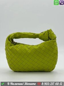 Сумка Bottega Veneta The Mini Jodie