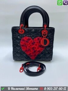 Сумка Dior Lady Dior