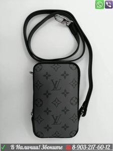 Сумка для телефона Louis Vuitton