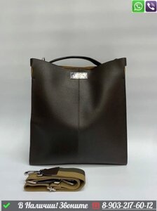 Сумка Fendi Peekaboo X Lite