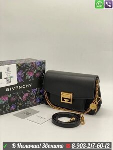 Сумка Givenchy Живанши клатч