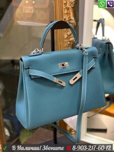 Сумка Hermes kelly 28 Гермес