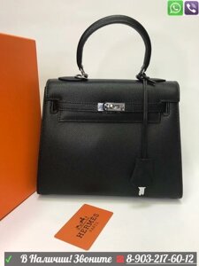 Сумка Hermes Kelly Epsom