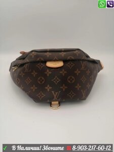 Сумка Louis Vuitton Bumbag