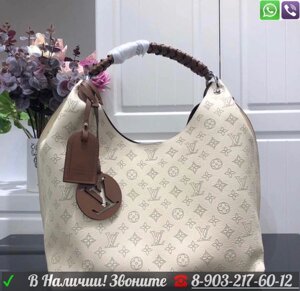 Сумка Louis vuitton Carmel Черный