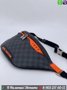 Сумка Louis Vuitton Discovery поясная