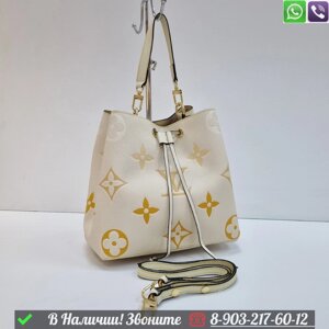 Сумка Louis Vuitton Neonoe