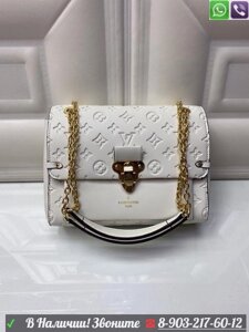 Сумка Louis Vuitton Pochette Metis