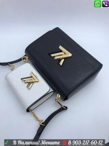 Сумка Louis Vuitton Twist