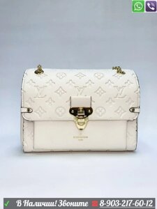 Сумка Louis Vuitton Vavin PM