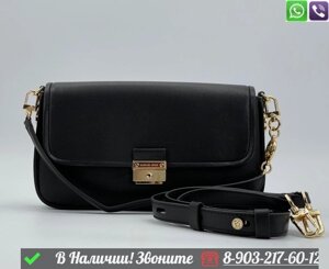 Сумка Michael Kors Bradshaw черная