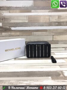 Сумка Michael Kors Camera Клатч Майкл Корс