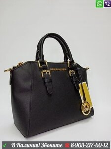 Сумка Michael Kors Carine Синий